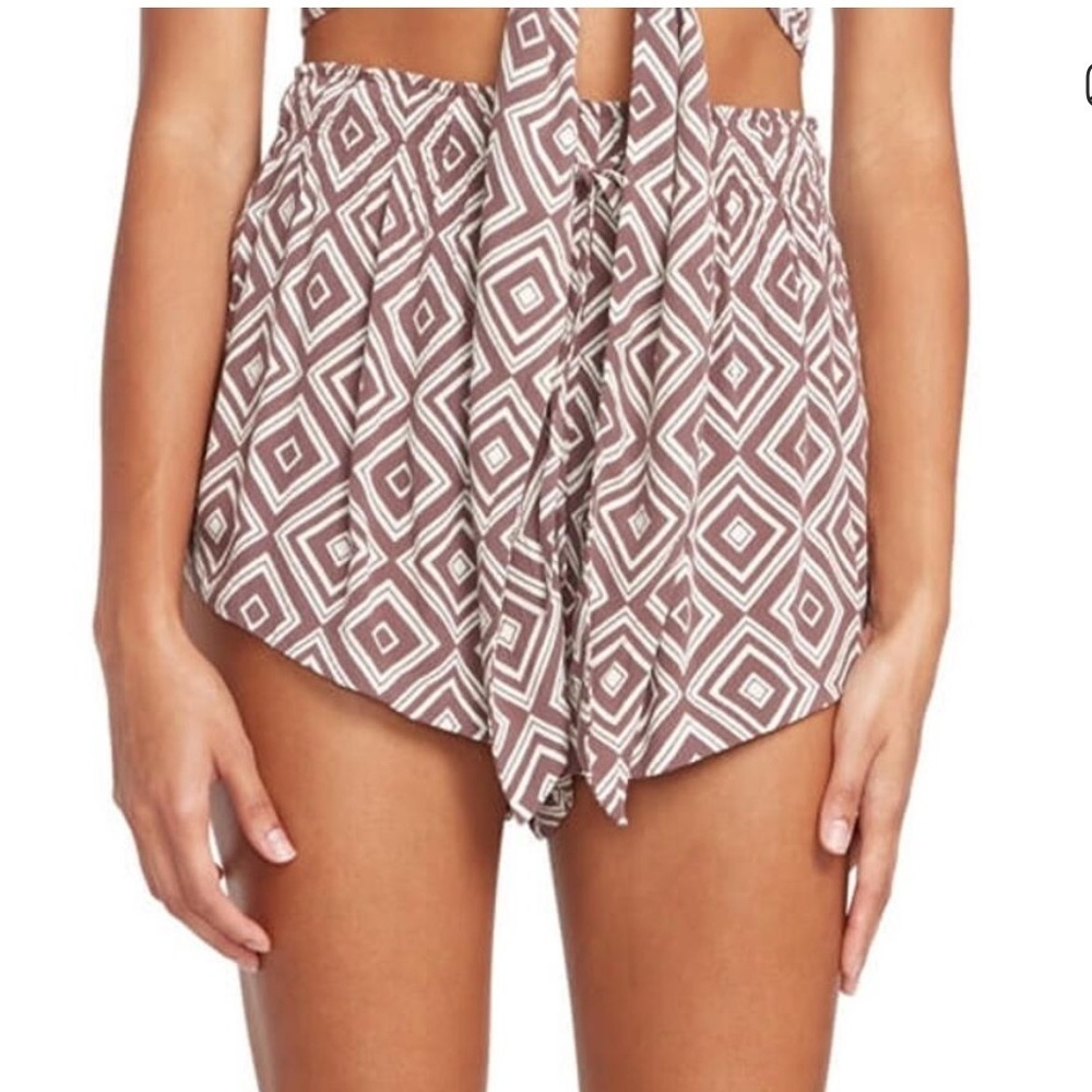 VOLCOM Retrospectacle Shorts size Large